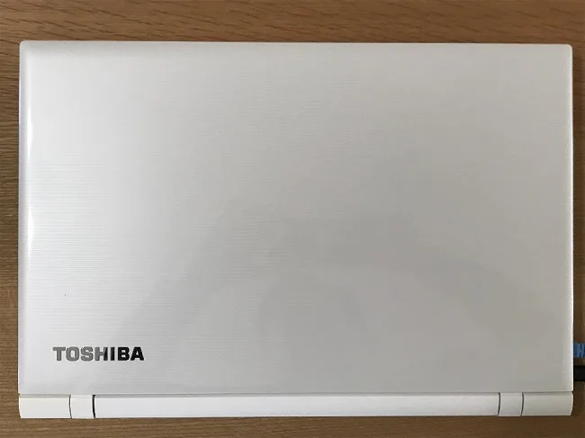 Dynabook AZシリーズ SSD換装 メモリ増設